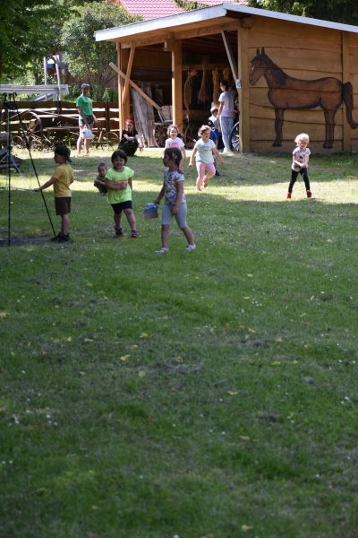 Wycieczkowy Tydzień II